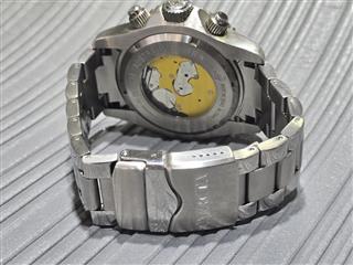 INVICTA 20343 AUSTRALIAN DIVER 2015 50MM M.O.P. Blk Dial
